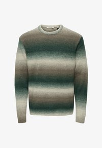 Sélectionné, darkest spruce m