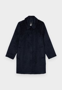 ODER - Cappotto classico - blu marino
