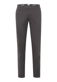BRAX STYLE FABIO IN - Chino - grau
