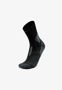 Unausgewählt, schwarz