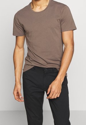 T-Shirt basic - khaki
