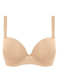 Freya DECO REBEL - Bügel BH - beige