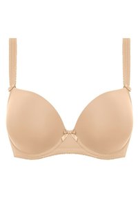 Freya - Push-up BH - beige Miniatuurafbeelding 1