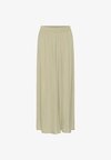 KAALLIE - Pantalon classique - feather gray