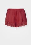 SHORT SATIN SHEEN - Bas de pyjama - terrazzo