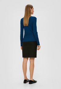 s.Oliver BLACK LABEL - Sweter