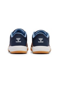 Hummel MULTIPLAY FLEX - Zapatillas de tenis para todas las superficies - black iris