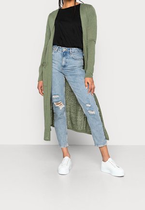 Gilet - khaki