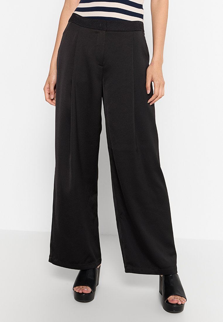 Armani Exchange Broek zwart Armani Exchange Broek zwart