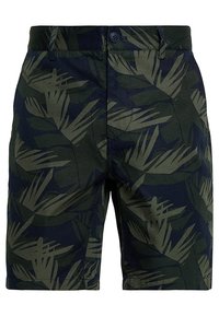 Minimum Short - dark blue