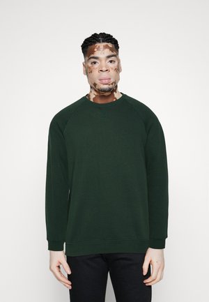 Pier One SET - Pusa - green