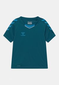 Non sélectionné, blue coral