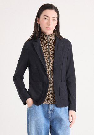 Blazer - black