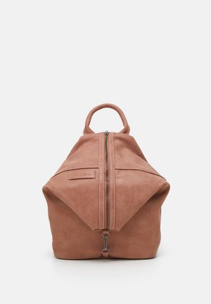 Mochila - light brown