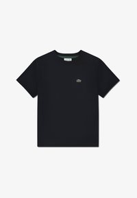 Não selecionado, black