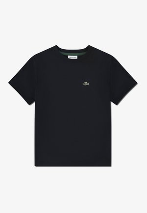 CORE TEE - T-shirt basique - black