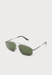 Kijelölve, gunmetal/dark green