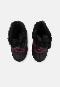 Sorel COMMANDER™ UNISEX - Vinterstövlar - nocturnal/sail red