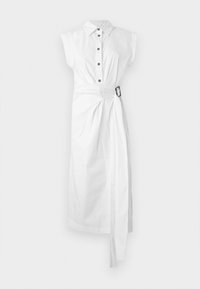 Non sélectionné, bianco