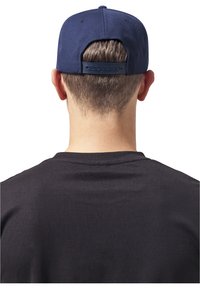 Flexfit Nokkmüts - navy camo
