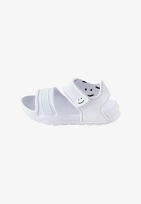 No seleccionado, white