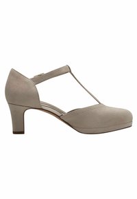 Jana Pumps - beige