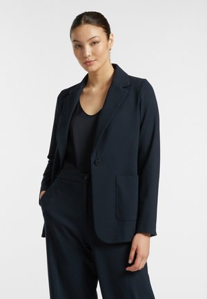 IN PUNTO MILANO - Blazer - blu
