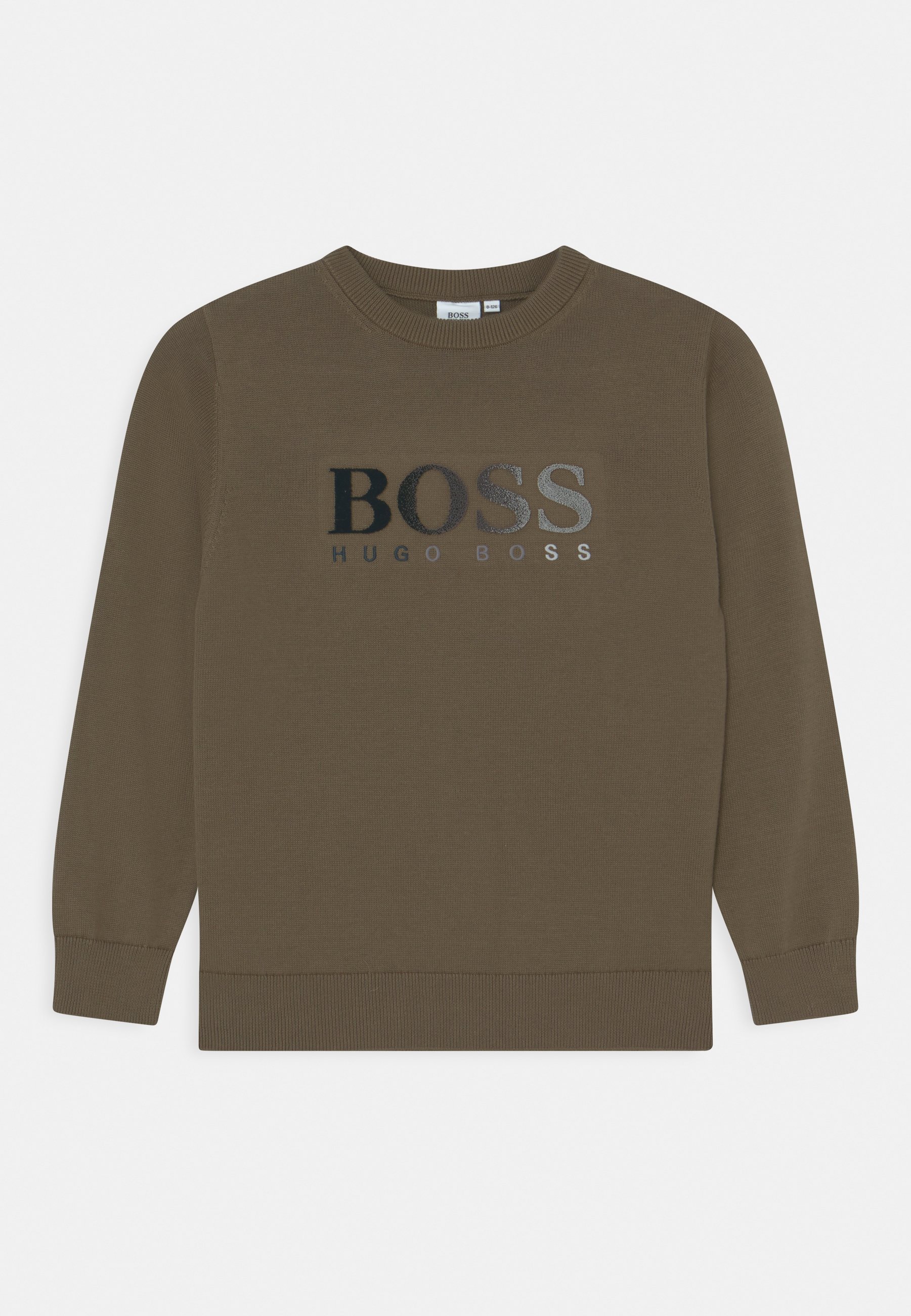 polo bear sweater navy