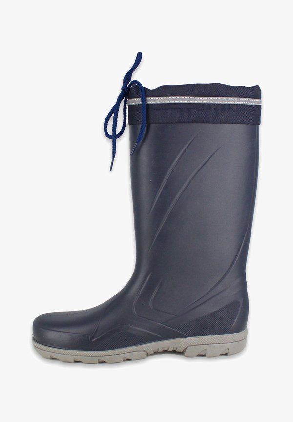 SAILOR – Gummistiefel – dunkelblau