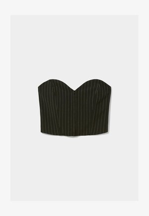 Top - black