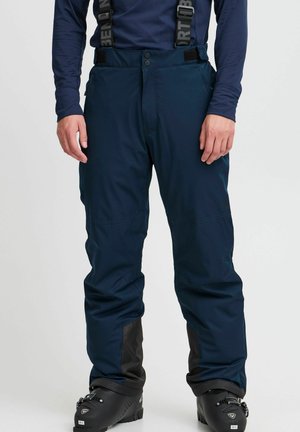 NBGILLES M FUNCTIONAL SKI PANTS W-PRO 15.000 - Peto - navy blazer