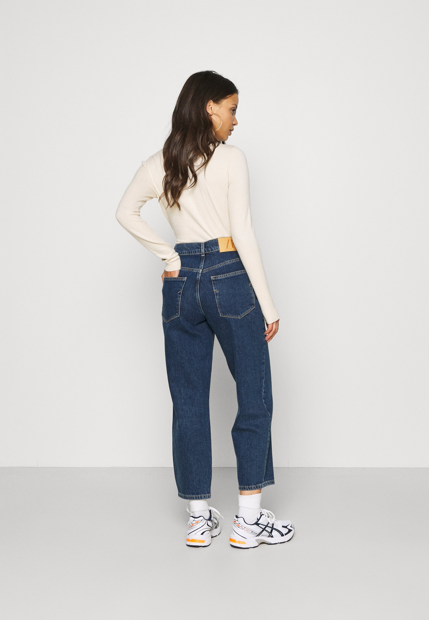 Vaqueros Selected Femme Petite de mujer | Jeans en Zalando