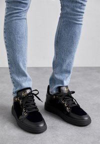 Tenisky - navy