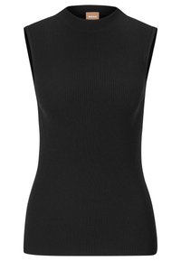 FESKIES - Top - black