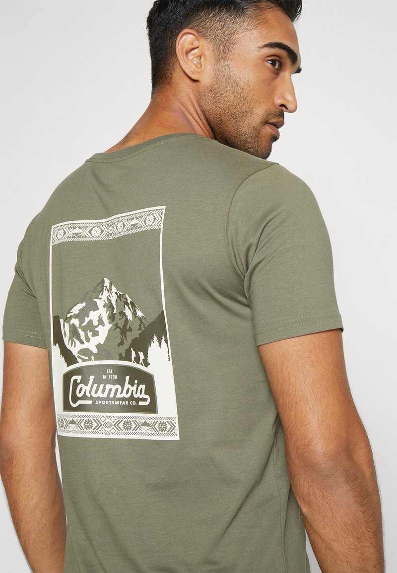 columbia clothing shirts