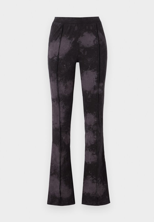 NMTENNA PASA PANT - Trousers - obsidian2