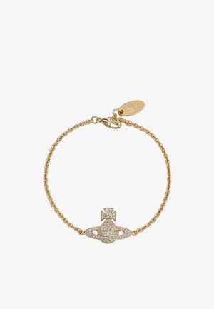 Vivienne Westwood, CARMELA BAS RELIEF - Collana - gold-coloured