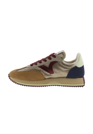 COSMOS LOW - Sneakers laag - platino