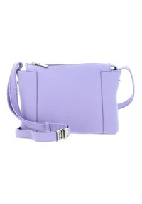 Bree TANA - Umhängetasche - smoky lavender