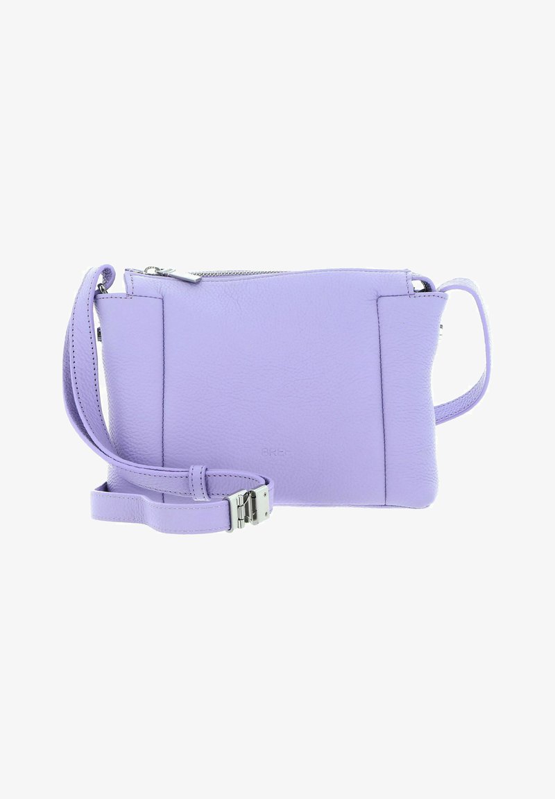 Bree TANA - Cross body bag - smoky lavender