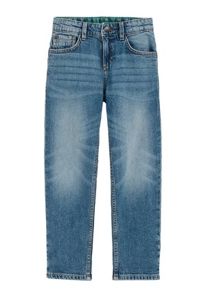 WE Fashion Jeans straight leg - blue
