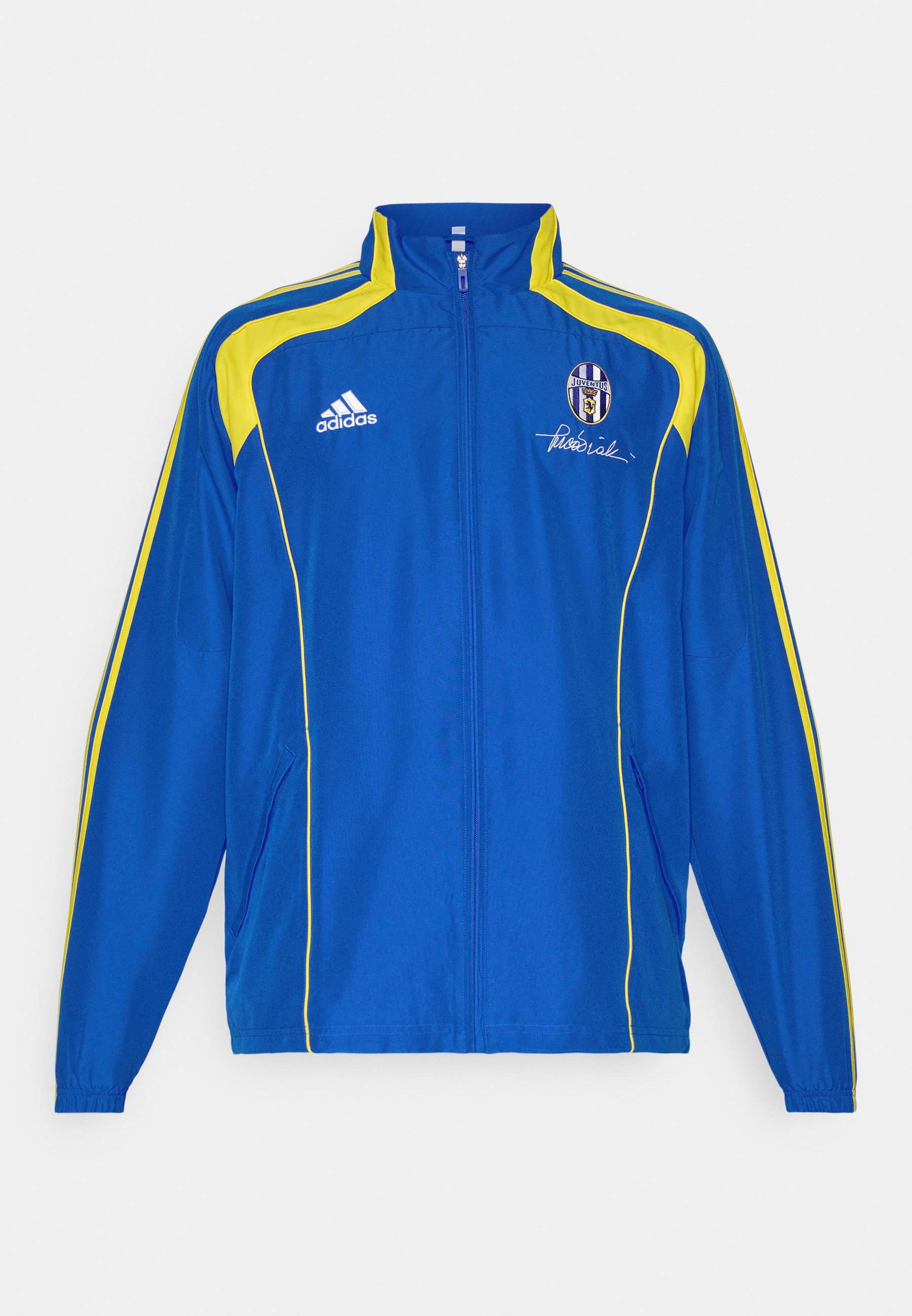 adidas Performance JUVENTUS TURIN URBAN PURIST TRACK TOP
