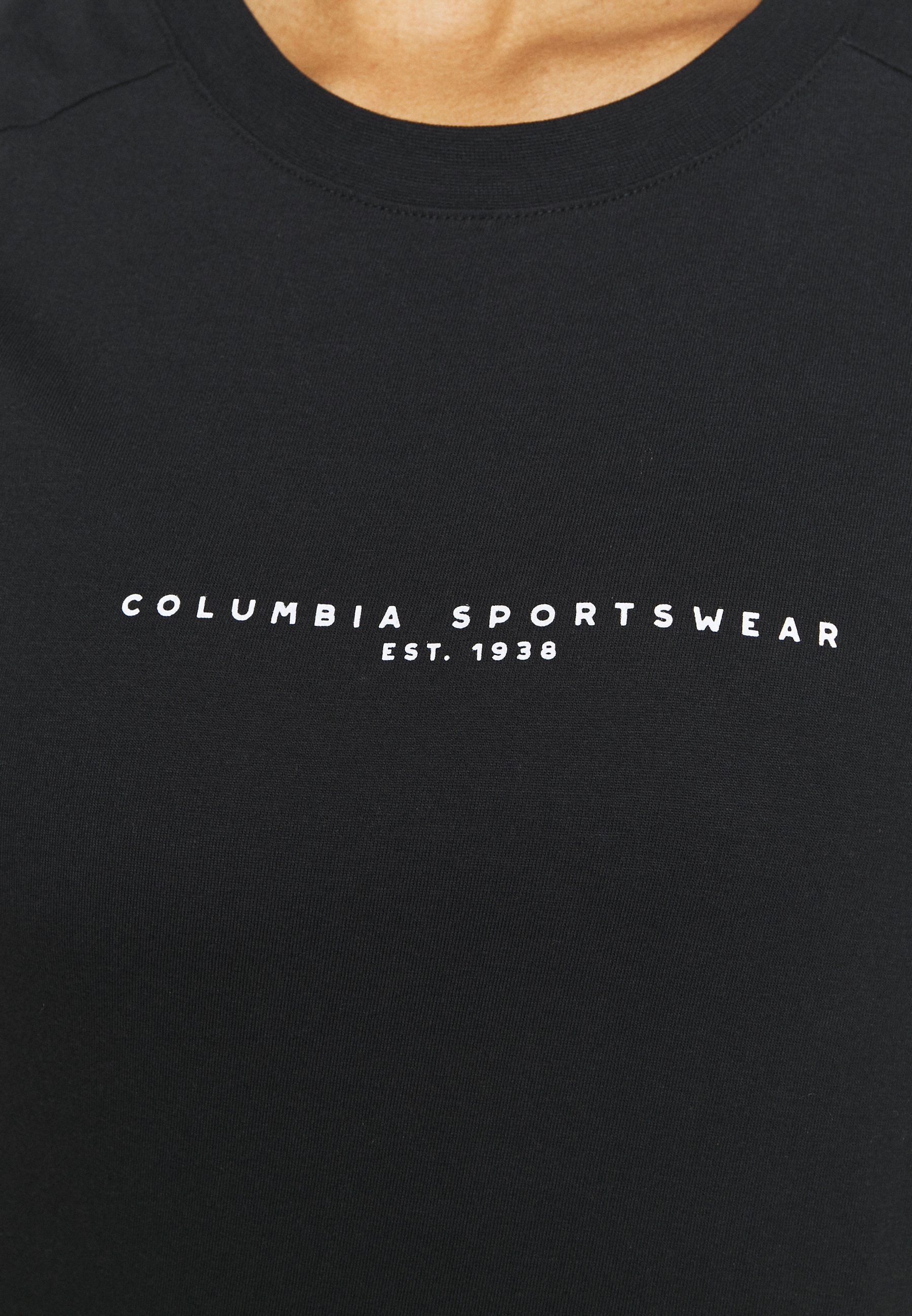Femme PARK™ BOX TEE - T-shirt imprimé Femme PARK™ BOX TEE - T-shirt imprimé