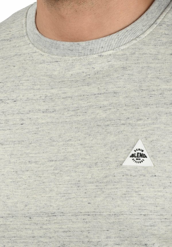 BHHENRY - Sweatshirt - stone mix4