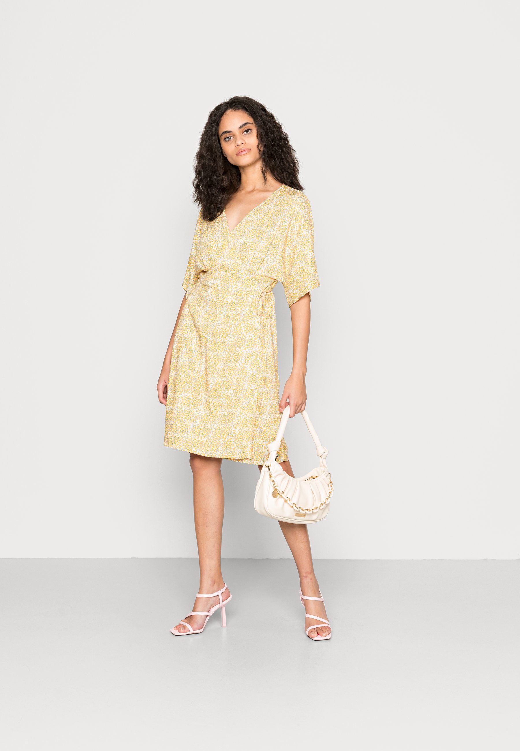 Lindex DRESS SAHARA - Vardagsklänning 