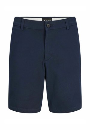 aprel, Chino APREL Regular Fit - Shortsit - navy blazer
