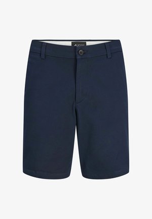 aprel, Chino APREL Regular Fit - Shortsit - navy blazer