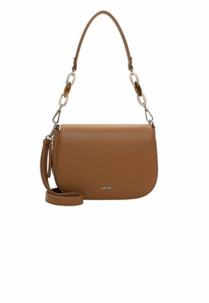 Cross body bag - sahara