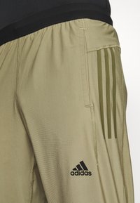 adidas Performance Jogginghose - khaki