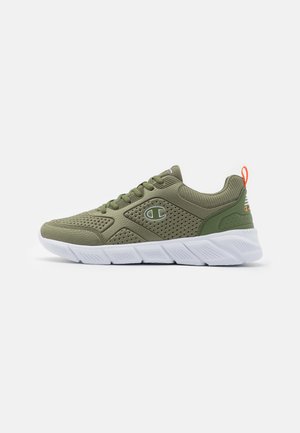 JOLT - Zapatillas de entrenamiento - dark green